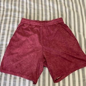 Lululemon linerless shorts
